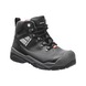 Wide safety shoes Jalas 1818 Drylock - 1