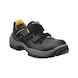 Jalas 3100 Monza Grip safety shoes  - 1