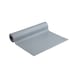 Non-slip mat - NONSLPMAT-INLAY-SILVERGREY-10X0,75M - 1