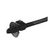 Cable tie, type 2 - BODY CLIP HOLDEN/UNIVERSAL - 2