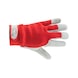 Protective glove Protect - PROTGLOV-LEATH-PROTECT-SZ7 - 3