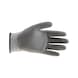 Cut protection glove W-110 Level B - CUTPROTGLOV-(W-110)-(LEVEL B)-SZ8 - 3