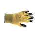 MultiFit Latex protective glove - PROTGLOV-SPEC-MULTIFIT-LATEX-SZ8 - 2