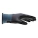 Protective glove MultiFit Nitrile Plus - PROTGLOV-SPEC-MULTIFIT-NITRILE-PLUS-SZ9 - 1