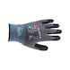 Protective glove MultiFit Nitrile Plus - PROTGLOV-SPEC-MULTIFIT-NITRILE-PLUS-SZ9 - 2