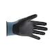 Protective glove MultiFit Nitrile Plus - PROTGLOV-SPEC-MULTIFIT-NITRILE-PLUS-SZ9 - 3