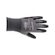 Nitrile protective glove Tigerflex Plus - 2