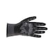 Protective glove nitrile TIGERFLEX® Plus - 3