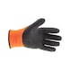 Winter glove, Comfort - 3