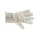 W-20 cow full-leather glove - 3