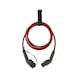 Charging cable mode 3 T2/T2 - CHRGCBL-ELVEH-MODE3-T2-T2-32A-7,5M - 1