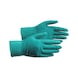 Disposable nitrile glove Ansell TNT 92-600 - P/GLOV-ANSELL-92-600-WACKER-SZ7,5-8 - 1