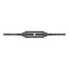 clamping screws Open construction, with welded ends - TURNBCKL-WELDONEND-DIN1480-M12 - 1