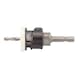 Countersink with depth stop - CNTSNK-WODRL-(HW)-D4MM - 1