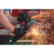 EWS 19-125-EQAC POWER angle grinder - 3