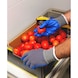 Food F-100 nitrile protective glove - 2