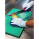 Food W-240 Level C cut protection glove - CUTPROTGLOV-FOOD-W240-(LEVEL-C)-SZ9 - 2