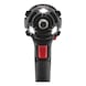 Cordless impact wrench ASS 18 1/2 inch COMPACT M-CUBE - 3