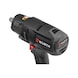 Cordless impact wrench ASS 18 1/2 inch COMPACT M-CUBE - 2