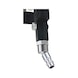 Pistolet de nettoyage pneumatique TOP Gun - 2