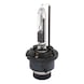 Gas discharge bulb for xenon original drivers (must be fitted ex works) - BULB-XENON-D2R-(P32D-3)-35W - 1