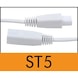Sistema a lampada fluorescente T5 - 3