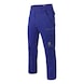 Basic trousers - BASIC BUHO ROYAL 26 - 1