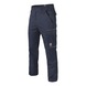 Basic trousers - BASIC BUHO NAVY 102 - 1
