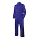 基礎型連身服 - 基本款(淺藍)連身工作服 SZ:XL - 1
