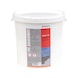 2-C slurry-type seal coating CERAfix<SUP>®</SUP> 301 - SEALCOAT-2K-(CERAFIX-301)-21KG - 1