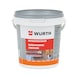 Repair layer - REPCOMPD-PFLEX-GREY-4LTR - 1