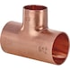 EN1254 copper 5130R - FITT-REDUZ-EN1254-ILE-CU-64X42X64/5130 - 1