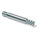 Trik Bolt Fastener - PERNO EXCENT TRIK M8X59 ZINC - 1