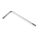 Allen Key for Base Adjuster Leveller - LLAVE ALLEN NIVELADOR ROSTRO - 1