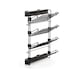 Wardrobe Systems Shoe Rack - 1