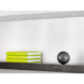 Recessed Light LED Lighting Accessories - APLIQUE CRUX 1,8W/BN AL MET - 3