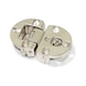 Concealed Flap Hinge - HIN SECRETER REG D35 NI - 1