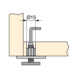 Based Adjuster Leveller - NIVELADOR INT D51X39 ZAM - 3