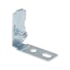 Bracket Gola Fastener - SOP PER GOLA-E C/TOR M4 GALV - 1