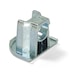 Bracket Suport Glass Shelf - ENG 464/07S ZAM NI - 1