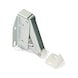 Tgip Latch Closer - CATCH TIP LATCH ZINC - 1