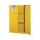 EX Flammable Storage Cabinets Justrite Sure-Grip - HAZDSCAB-FLAMMABLESTORAGE-JUSTRITE - 2