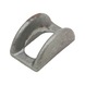 Curved piece For Favor clamping element - 1