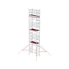 Mobile scaffolding Tower Plus - ROLL-SCFLD-TOWER-PLUS - 1