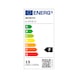 Ampoule LED,  E27 standard, sans variation d'intensité - LAMP LED E27 14W 4000K 1521LM - 2