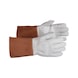 Welding glove Cut protection D - 1