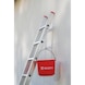 Bucket hooks for flanged ladders - AY-BUCKETHOOK-LDR-FLANGED - 2
