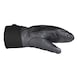 Protective glove, winter WF-421 - 2