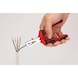 Wire stripping pliers - 2