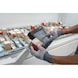 Assembly glove Touch ESD - 4